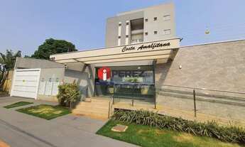 Imagem 2: Apartamento no Condomínio Costa Amalfitana