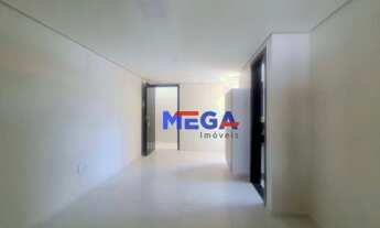 Imagem 6: Apartamento com 2 quartos para alugar no bairro Dionisio Torres - Fortaleza/CE