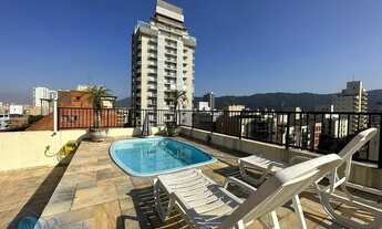 Imagem: COBERTURA PARA VENDA NA ENSEADA