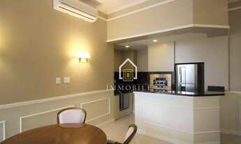 Imagem 7: Apartamento diferenciado, com terraço no Royal Park Residence