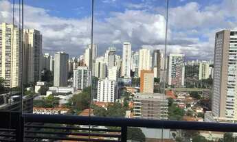 Imagem 7: Apartamento Venda Brooklin 44 m² 1 Dormitórios