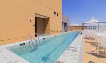 Imagem 2: Apartamento Locação 1 Dormitórios - 47 m² Vila Clementino