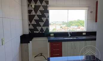 Imagem 4: Cobertura com 4 dormitórios, 112 m² - venda por R$ 590.000,00 ou aluguel por R$ 3.411,00/m