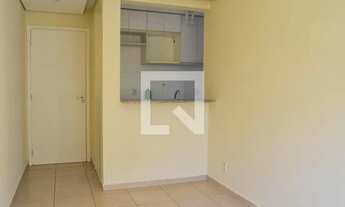 Imagem 4: Apartamento para Aluguel - Vila 31 de Março, 2 Quartos, 46 m2