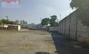 Imagem: Área para alugar no bairro City Bussocaba