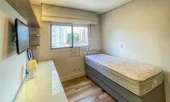 Imagem 6: Apartamento Venda Alto da Lapa 109 m² 3 Dormitórios