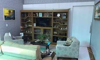 Imagem 7: Casa com 3 dormitórios à venda, 200 m² por R$ 1.200.000,00 - Campos do Conde Chambord - Tr