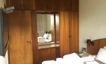 Imagem 7: Apartamento no coração da Savassi