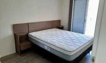 Imagem: Quarto com suites Mobiliadas Individuais