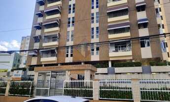 Imagem 4: Edf. Ilha de Marajó - 4º andar - 120 m²