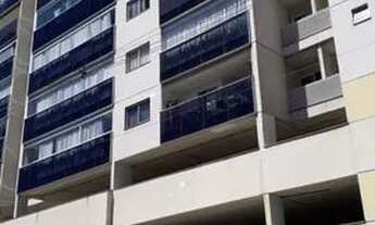 Imagem: Apto 2 quartos com suíte e lazer em Jardim