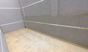 Imagem 3: Kitnet/Studio à venda com 47m2, 1 quarto e sem vagas