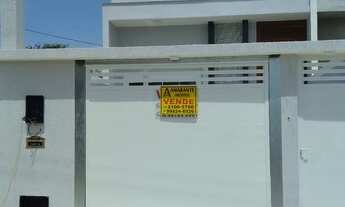 Imagem: Vale das Palmeiras - obra nova