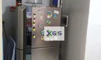 Imagem 7: Apartamento com 3 dormitórios à venda, 93 m² por R$ 320.000 - Recanto Vinhais - São Luís/M