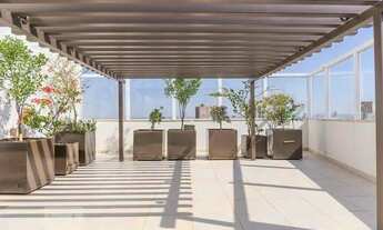 Imagem 4: Apartamento para Aluguel - Jardim Goiás, 1 Quarto, 40 m2