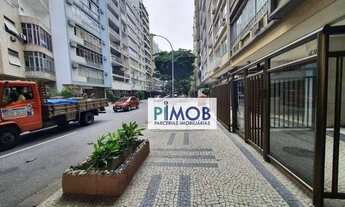 Imagem 2: Apartamento com 3 dormitórios à venda, 90 m² por R$ 1.400.000,00 - Ipanema - Rio de Janeir