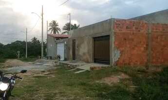 Imagem 3: Terreno na zona de expansão no precinho