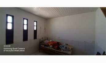 Imagem 3: Casa para locação anual em Barra Grande, na Ilha