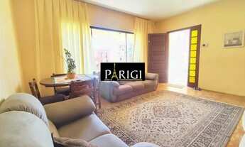 Imagem 7: Casa com 6 dormitórios, 148 m² - venda por R$ 620.000,00 ou aluguel por R$ 3.300,00/mês