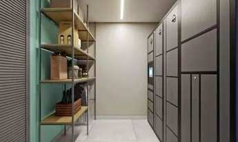 Imagem 7: APARTAMENTO RESIDENCIAL em São Paulo - SP, Ipiranga