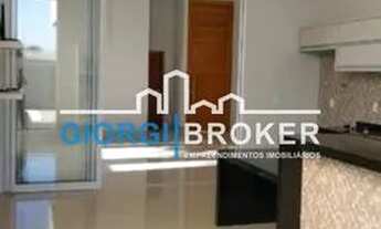 Imagem 9: CASA RESIDENCIAL em SÃO JOSÉ DO RIO PRETO - SP, PARQUE RESIDENCIAL BUONA VITA