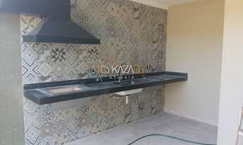 Imagem 4: Casa com 3 dormitórios à venda, 140 m² por R$ 860.000,00 - Jardim Paulista - Atibaia/SP