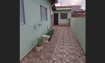 Imagem 3: Monte Mor - Casa Padrão - Jardim Paviotti