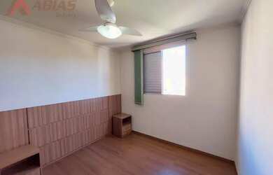 Imagem 5: Apartamento em Jardim São Carlos - São Carlos, SP