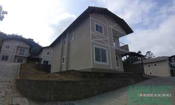 Imagem 2: Casa de condomínio com 4 quartos - Vargem Grande - Teresópolis