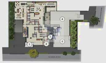 Imagem 3: Loja em São Paulo