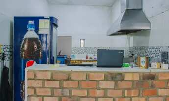 Imagem 4: Vende-se ponto Lancheria