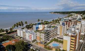 Imagem 2: Flats à venda, de 23 a 47m² a partir de R$ 276.155 - Cabo Branco - João Pessoa/PB