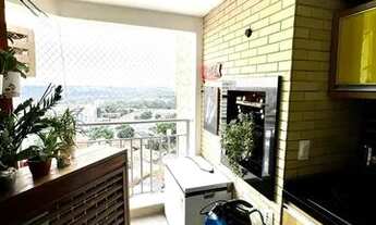 Imagem 5: Apartamento à venda no bairro Jardim Santa Marta - Cuiabá/MT