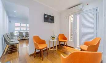 Imagem 6: Prédio Corporativa à venda, Vila Mariana, São Paulo - PR0045