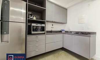 Imagem: Venda Apartamento 1 Dormitórios - 60 m²