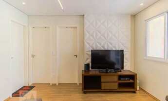 Imagem 3: Apartamento para Aluguel - Mooca, 2 Quartos, 79 m2