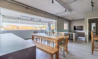 Imagem 2: Apartamento Locação 3 Dormitórios - 119 m² Brooklin