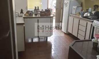 Imagem 3: Sobrado para aluguel com 180 metros quadrados com 3 quartos em Jardim Aeroporto - São Paul