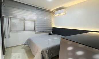 Imagem 6: Apartamento para Aluguel - Centro, 1 Quarto, 40 m2