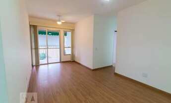 Imagem 1: Apartamento para Aluguel - Andaraí, 2 Quartos, 62 m2