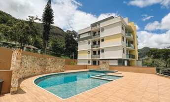 Imagem: LINDA COBERTURA A VENDA EM BAIRRO DE CLIMA