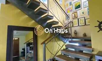 Imagem 4: Casa 3 dormitórios- Novo Campeche - Florianópolis