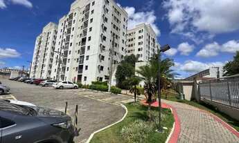 Imagem 4: Apartamento de 2 Quartos porteira fechada em Colina de Laranjeiras