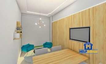 Imagem 6: Apartamento a venda no Estreito, Florianópolis, SC