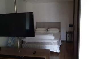 Imagem 5: Apartamento para venda tem 63 metros quadrados com 1 quarto em Cidade Monções - São Paulo