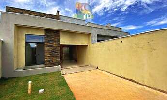 Imagem: Casa 2 quartos - GOIÂNIA PARK SUL