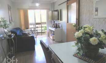 Imagem: Apartamento à venda Rua Capitão Arisoly