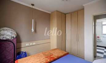 Imagem 5: São Paulo - Apartamento Padrão - Mooca