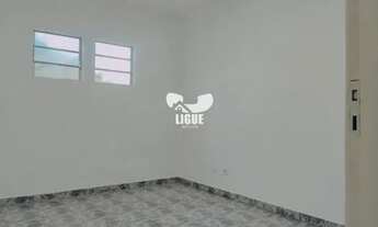 Imagem 7: SANTO ANDRé - Casa Padrão - Campestre