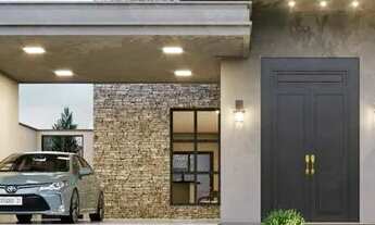 Imagem 3: Casa à venda no bairro Jardim Imperial - Cuiabá/MT